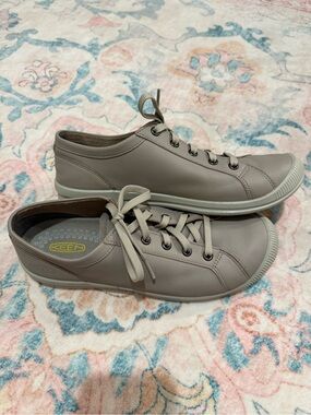 KEEN Lorelei Women's Lace-Up Sneakers
